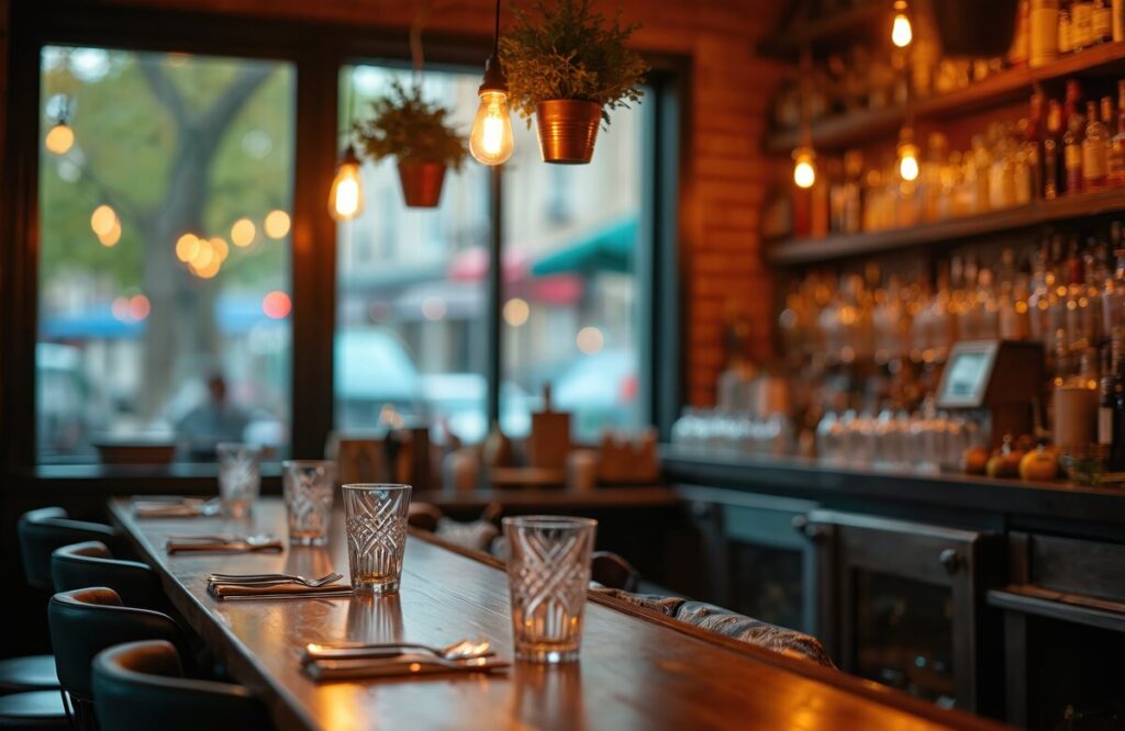 Delicious Discoveries: The Ultimate Foodie Guide to Oak Leaf Estate’s Best Eats in Franklin, TN